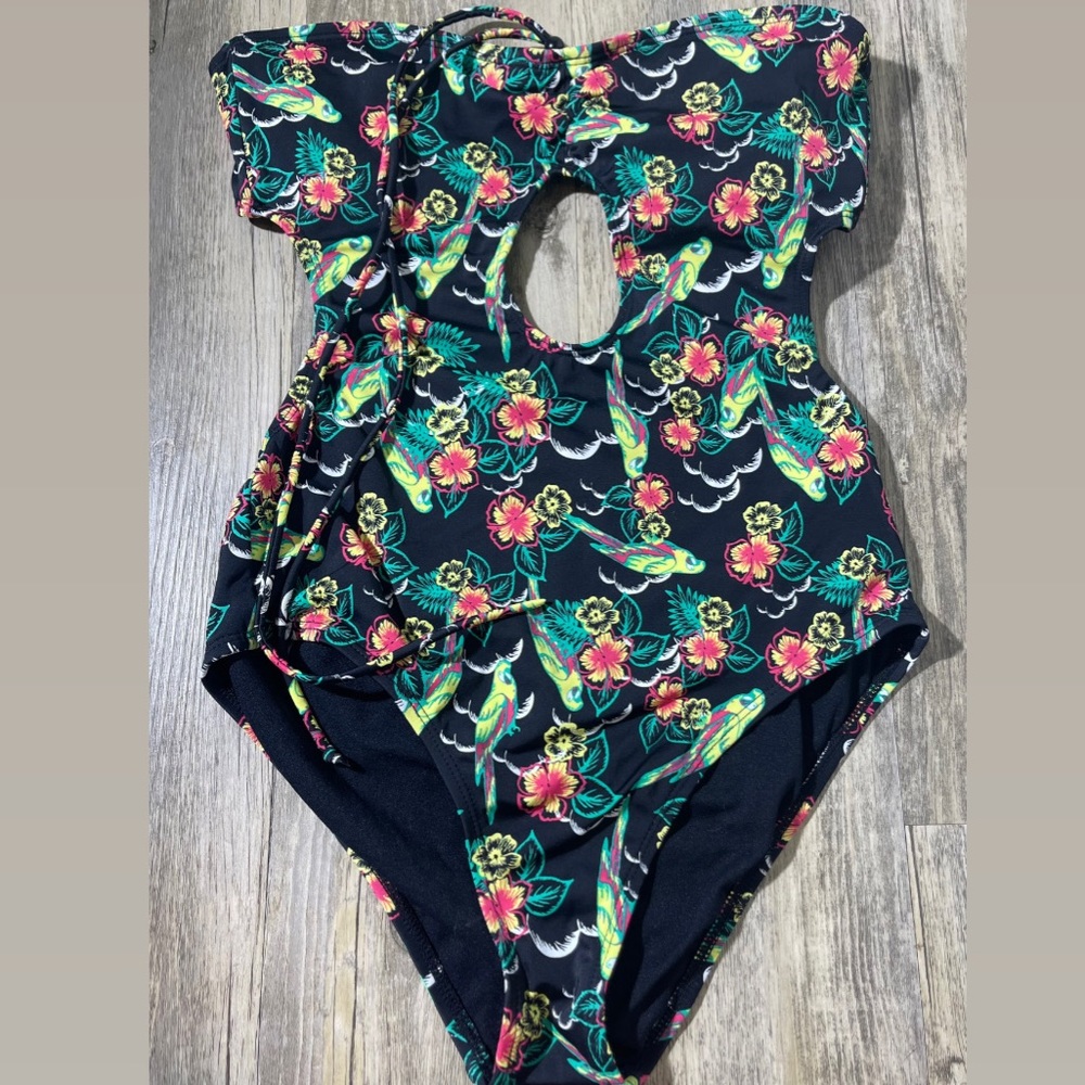 Bathing Suit (Large)